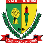 Sekolah Menengah Kebangsaan Ibrahim Logo Vector