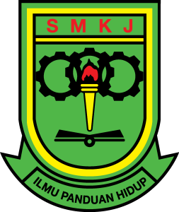 Sekolah Menengah Kebangsaan Jitra Logo Vector