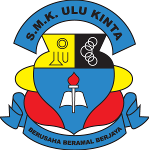 Sekolah Menengah Kebangsaan Ulu Kinta Logo Vector