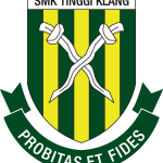 Sekolah Tinggi Klang Logo Vector