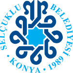 Selcuklu Belediyesi Logo Vector