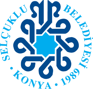 Selcuklu Belediyesi Logo Vector