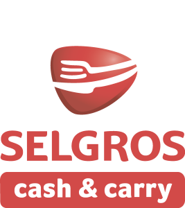 Selgros Logo Vector