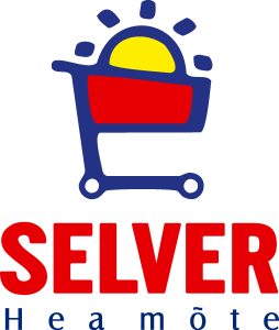 Selver Logo Vector