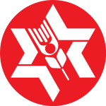 Semel Habonim Dror Logo Vector