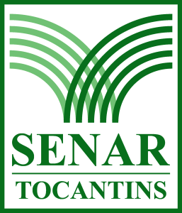 Senar Tocantins Logo Vector
