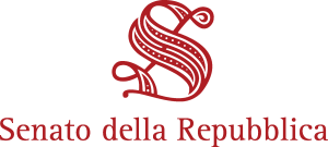 Senato Della Repubblica Italiana Logo Vector