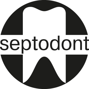 Septodont Logo Vector