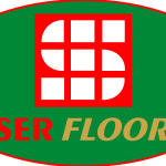 SerFloor Logo Vector