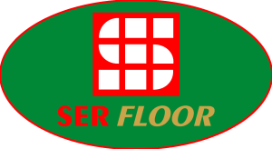 SerFloor Logo Vector