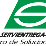 Servientrega Logo Vector