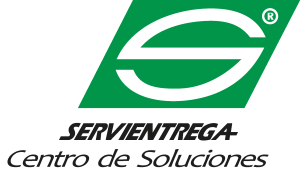 Servientrega Logo Vector