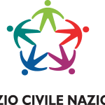 Servizio Civile Nazionale Logo Vector