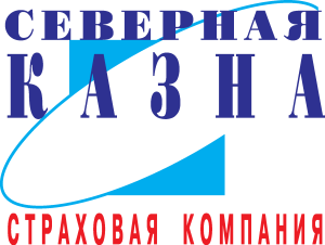 Severnaya Kazna Logo Vector