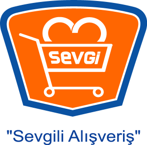 Sevgi Market Logo Vector