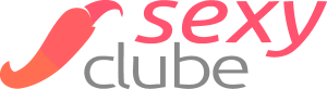 Sexy Clube Logo Vector