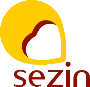 Sezin T.G Ve Kalp Merkezi Logo Vector