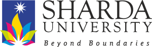 Sharda University Logo Vector