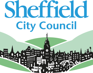 Sheffield City Council Logo Vector