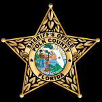 Sheriffs Office Polk County Logo Vector