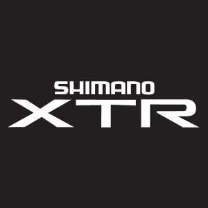 Shimano XTR Logo Vector