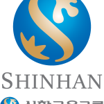 Shinhan Bank Logo Vector