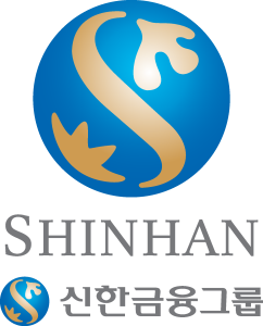 Shinhan Bank Logo Vector