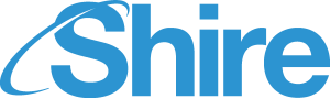 Shire Logo Vector