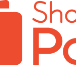 Shopee Pay Logo Vector