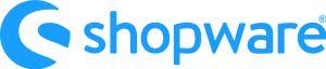 Shopware Logo Vector