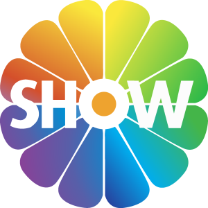 ShowTv Logo Vector
