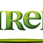 Shrek 3 Logo Vector