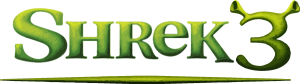 Shrek 3 Logo Vector