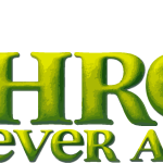 Shrek 4 Logo Vector