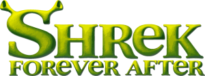 Shrek 4 Logo Vector