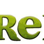 Shrek 5 Logo Vector