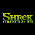 Shrek Forever After Logo Vector