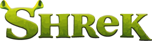 Shrek Logo Vector