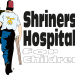 Shriners Hospitals Logo Vector