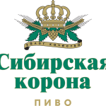 Sibirskaya Corona Logo Vector