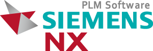 Siemens NX PLM Logo Vector