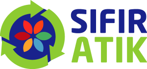 Sıfır Atık Logo Vector