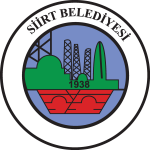 Siirt Belediyesi Logo Vector