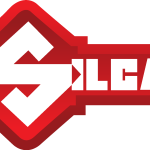 Silca Logo Vector