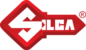 Silca Logo Vector