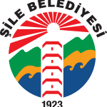 Sile Belediyesi Logo Vector