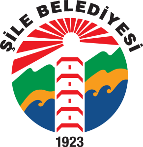 Sile Belediyesi Logo Vector