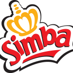 Simba Snacks Logo Vector