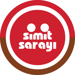 Simit Sarayi Logo Vector