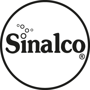 Sinalco Logo Vector